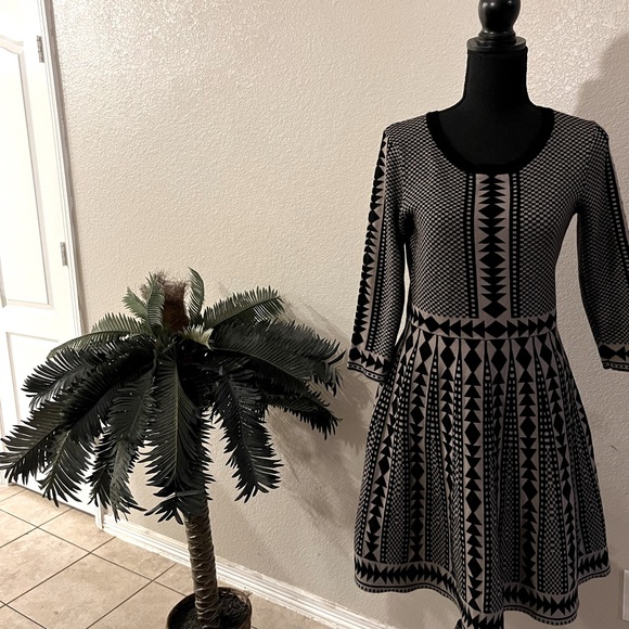 Nina Leonard | Dresses | Nina Leonard Dress | Poshmark